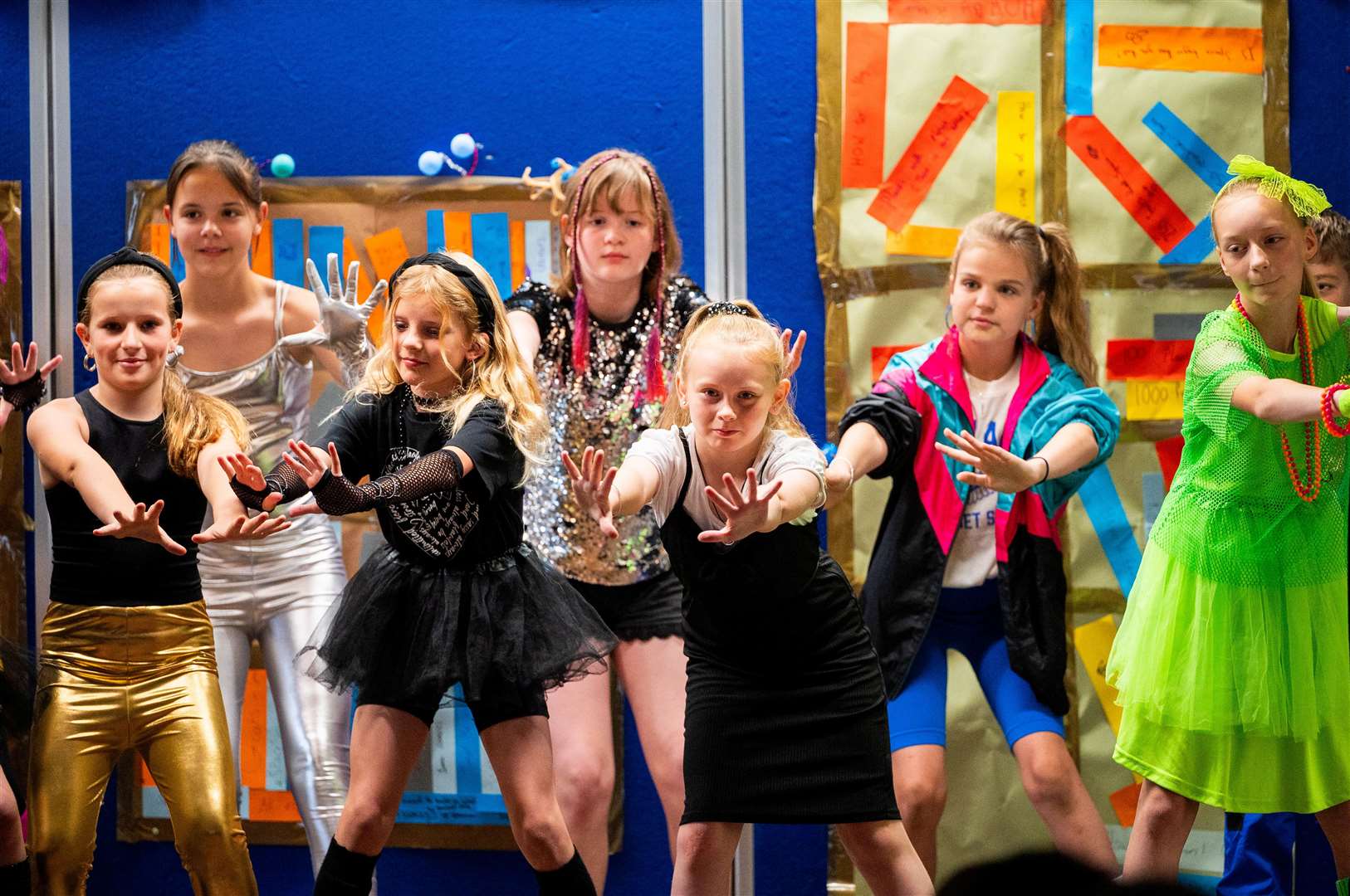 musical kids